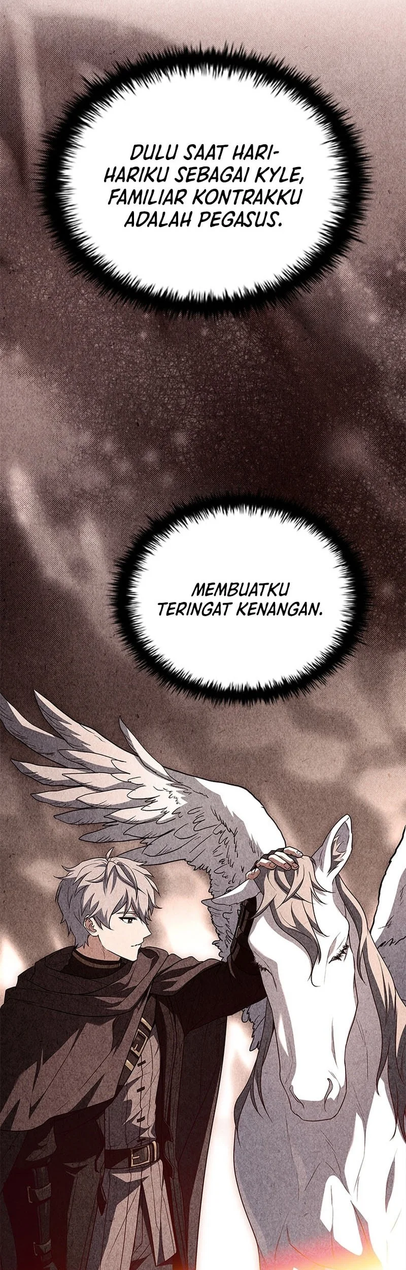 The Legendary Hero Is An Academy Honors Student Chapter 56 Fix Gambar 25